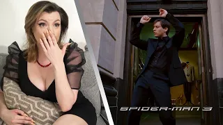 Spider-Man 3 (2007) Reaction