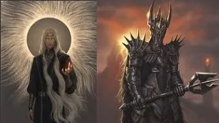 sauron (AMV)