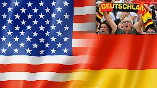 Inside The USA: How Germans Really Rule The Nation