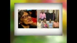 Mother's Day Video Tribute 2013