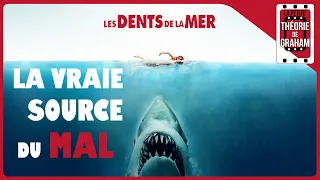 Les Dents De La Mer - La Vraie Source Du Mal