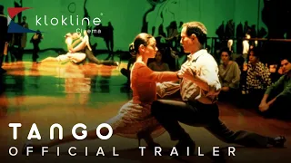 1998 Tango Official  Trailer 1 Sony Pictures Classics