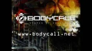 Dark Electro-Bodycall -Electro Havoc (2009)-Aggrotech, EBM
