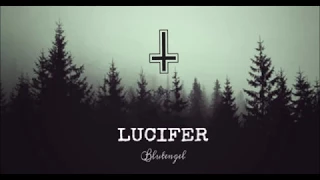 BLUTENGEL - LUCIFER (Sub español/Lyrics)