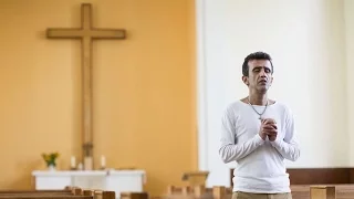 Why Muslim Refugees Are Finding Jesus