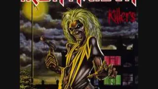 iron maiden-murders in the rue morgue