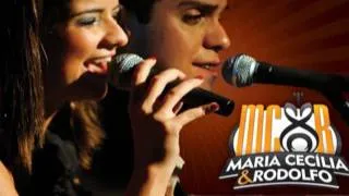 Maria Cecília e Rodolfo - Coisas esotéricas