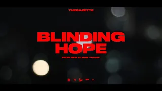 THE GAZETTE - BLINDING HOPE ( COVER  )