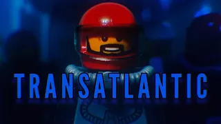 TRANSATLANTIC - A Lego Stop Motion Film