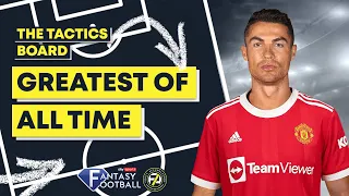 #GW3 Review | 2021/22 Fantasy Football Tips | The Tactics Board