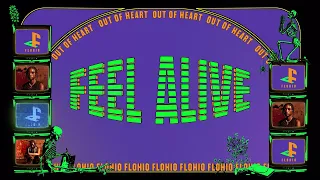 FLOHIO - Feel Alive (Official Visualiser)