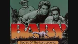 Baby: Secret of The Lost Legend - The Rescue