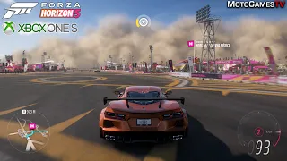 Forza Horizon 5 - First 28 Minutes from Xbox One S Version