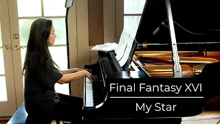 My Star - Final Fantasy XVI (solo piano arrangement)
