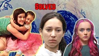 SHE MURDERED HER CHILDREN TO GET REVENGE ON HER EX HUSBAND?! The Case of Veronica Youngblood