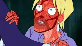 The Venture Bros.: Ssssssssssssscience