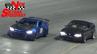 Spectator Race | New Smyrna, Sep 7 '19