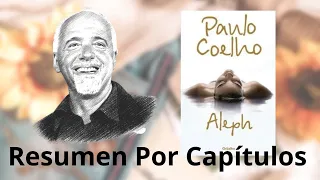 Resumen Aleph Paulo Coelho