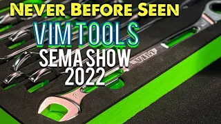 VIM Tools FULL NEW RELEASES From Sema! This is what’s coming in 2023!