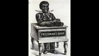 Freedmen's Bank