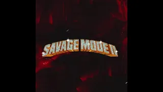 (FREE FOR PROFIT) 21 SAVAGE X METRO BOOMIN TYPE BEAT. FRIDAY 13TH