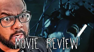 TETSUO II: Body Hammer (1992 film) - Movie Review