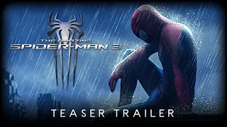 [ The Amazing Spider-Man 3 ] //Official Teaser Trailer//Disney+Concept | Andrew Garfield.Tom Hardy |