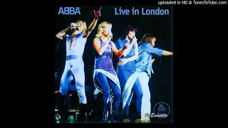 06-ABBA-I Have a Dream - Abba - live in Wembley - 11-11-1979 - London