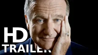Robin Williams Come Inside My Mind Official Trailer 2018 HD 1080p