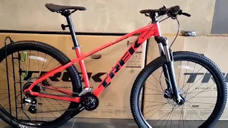 TREK MARLIN 6 29ER 2022 MOUNTAIN BIKE