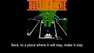 Queensryche - Take Hold of the Flame (Lyrics)