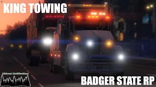 King Towing | Badger State RP | Midwest Modifications