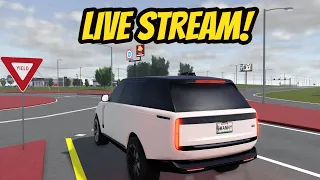 Greenville, Wisconsin Roblox l Interactive Live Stream Roleplay - WGVRP
