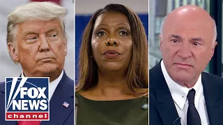 Kevin O'Leary: This is an 'extraordinary assault' on America