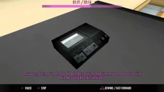 Yandere Simulator - Basement Tape 10