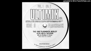 Ultimix pres The 1985 Flashback Medley