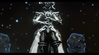 Warframe Lore behind the frame equinox