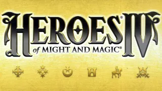 Heroes of Might and Magic IV | Video Game Soundtrack (Full OST)