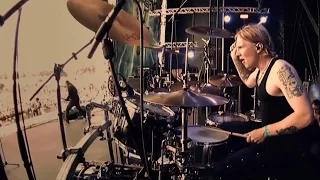 Stratovarius ''Shine In The Dark'' Live at Wacken