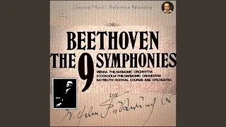 Symphony No.3 In E Flat Major, Op. 55 ‘’Eroica’’ IV. Finale - Allegro Molto (2021 Remaster)