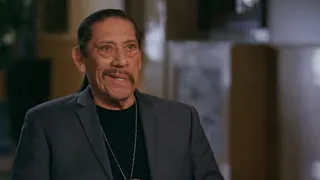 Danny Trejo’s Profound Family History is the American Dream | Finding Your Roots | Ancestry®