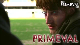 Primeval: Series 1 - Episode 4 - Tom's Death (2007)