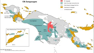 Ok–Oksapmin languages | Wikipedia audio article