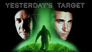 Yesterday's Target (1996) | Full Movie | Daniel Baldwin | Stacy Haiduk | T.K. Carter