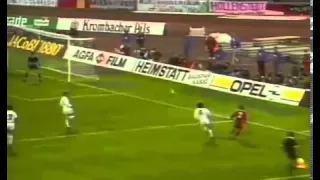 Bajern - Crvena zvezda 1:2 10.04.1991., cela utakmica