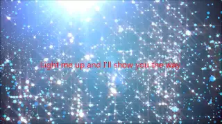 Owl City "Light of Christmas" (feat. Toby Mac) - LYRICS