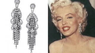 MARILYN MONROE PERSONAL BELONGINGS JULIEN'S AUCTION