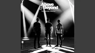 On My Way To Heaven (Above & Beyond Club Mix [Mixed])