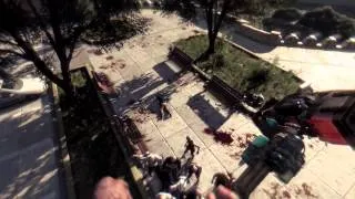 Dying Light hits hard