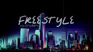 FREESTYLE N.Y. CITY BEATS